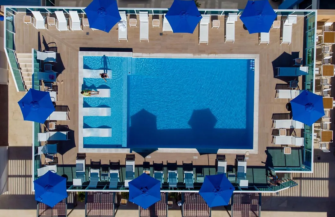 Aquamare Hotel-1